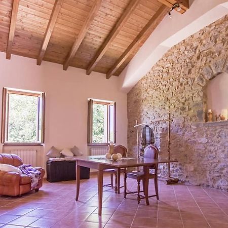 ホテル Agriturismo La Greciola Gabbiana エクステリア 写真
