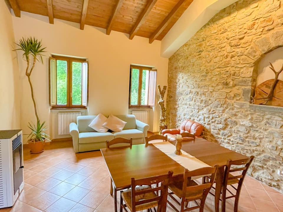 ホテル Agriturismo La Greciola Gabbiana エクステリア 写真